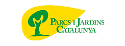 logo parcs jardins cat