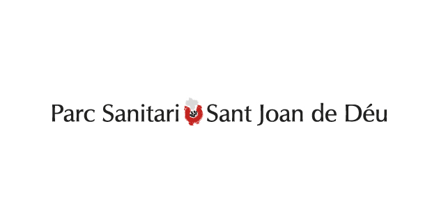 logo vector parc sanitari sant joan de deu