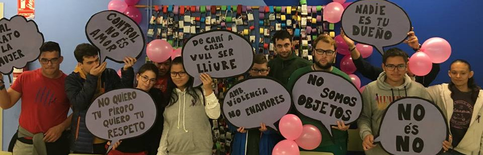 NoViolenciaGenere