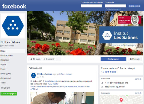 Facebook